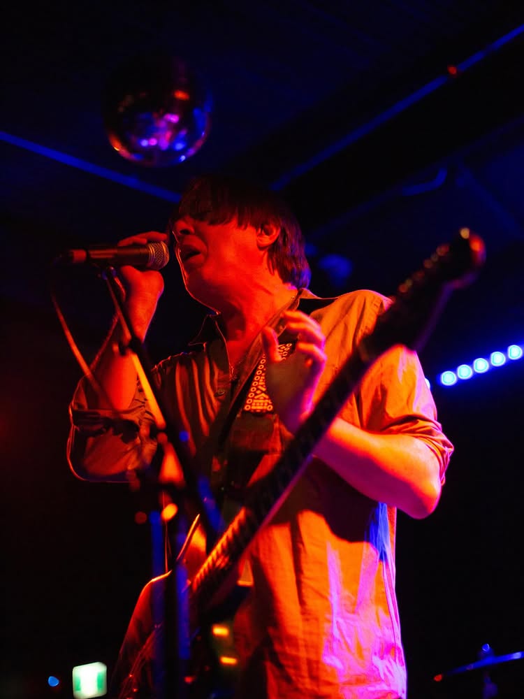 Wolf Parade