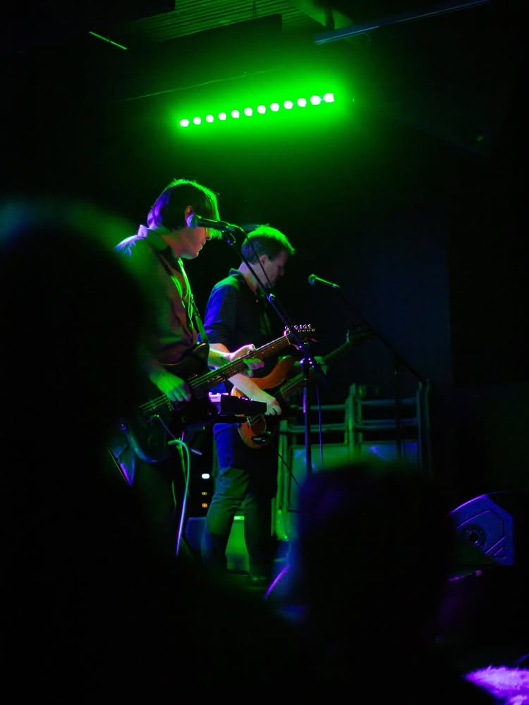 Wolf Parade