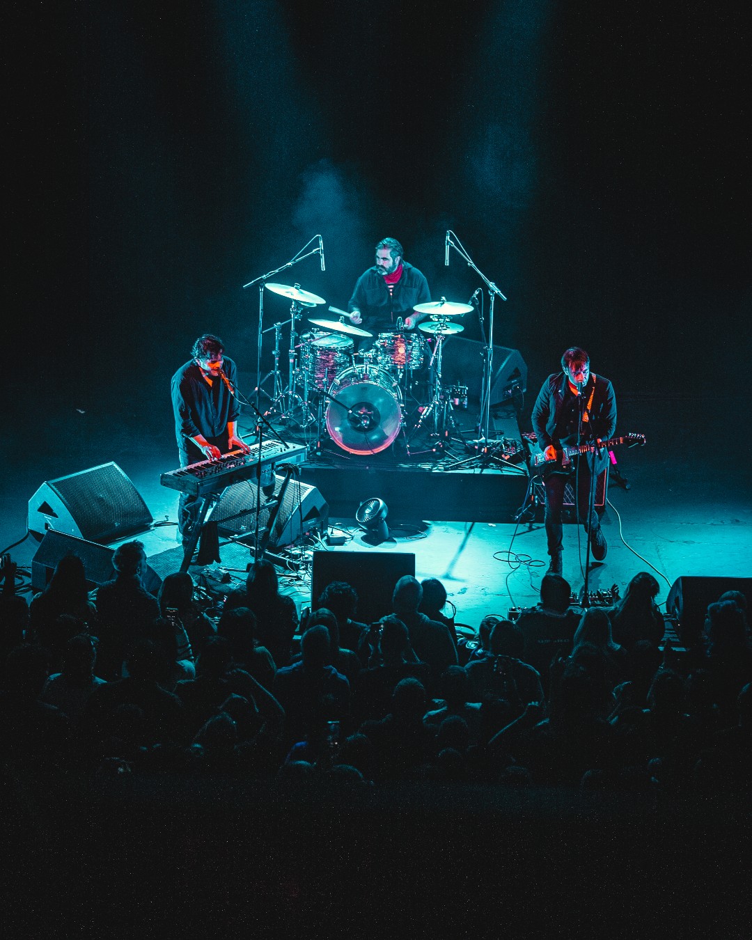 Wolf Parade