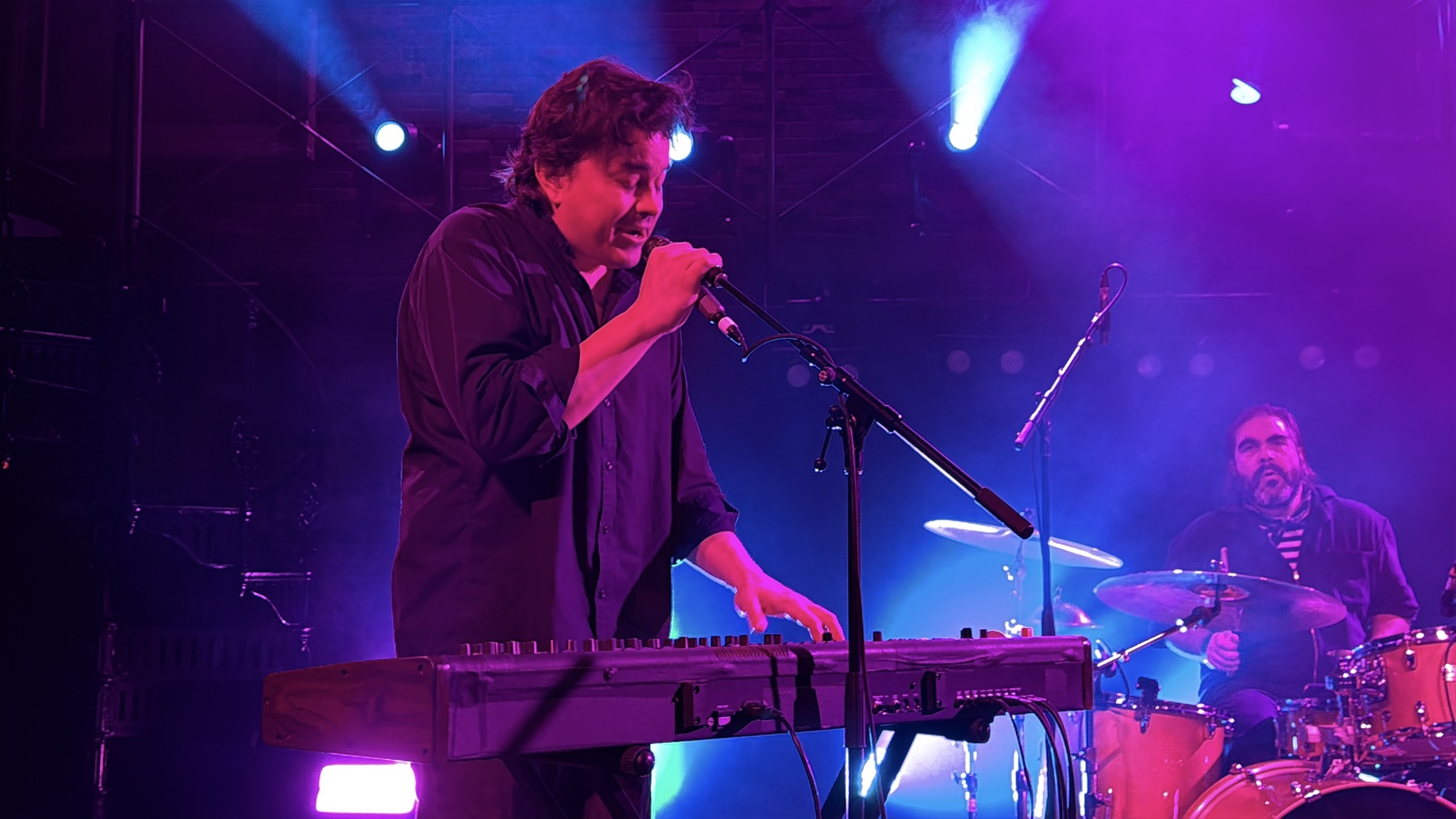 Wolf Parade
